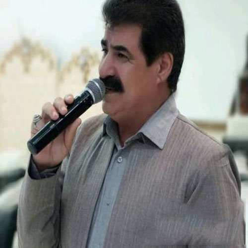نوری احمدی جیران مشکینان
